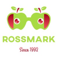 Rossmark logo, Rossmark contact details