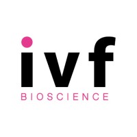 IVF Bioscience logo, IVF Bioscience contact details