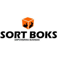 Sort Boks SRL logo, Sort Boks SRL contact details