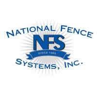 National Fence Systems, Inc. logo, National Fence Systems, Inc. contact details