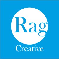 Rag Creative logo, Rag Creative contact details