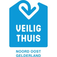 Veilig Thuis Noord Oost Gelderland logo, Veilig Thuis Noord Oost Gelderland contact details