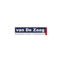 van De Zaag B.V. logo, van De Zaag B.V. contact details