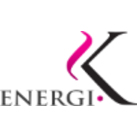 Energi-k inc logo, Energi-k inc contact details