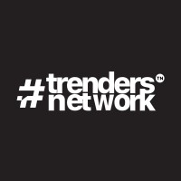 Trenders Network logo, Trenders Network contact details