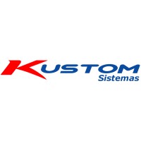 Kustom Sistemas logo, Kustom Sistemas contact details