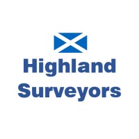 Highland Surveyors Ltd logo, Highland Surveyors Ltd contact details