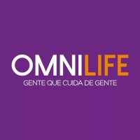 Omnilife Europe logo, Omnilife Europe contact details