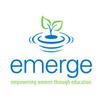 Emerge Scholarships logo, Emerge Scholarships contact details