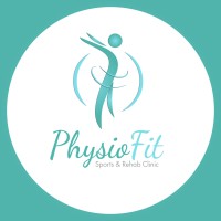 PhysioFit Sports & Rehab Clinic logo, PhysioFit Sports & Rehab Clinic contact details