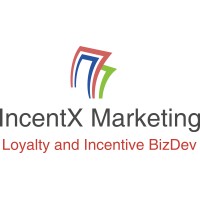 Incentx Marketing LLC logo, Incentx Marketing LLC contact details