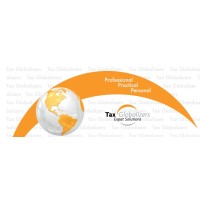 Tax Globalizers logo, Tax Globalizers contact details