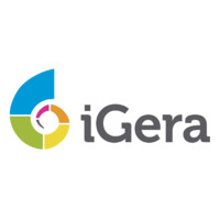 iGera Tecnologia e Inovação logo, iGera Tecnologia e Inovação contact details