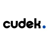 CUDEK logo, CUDEK contact details