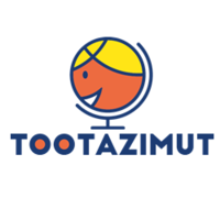 Tootazimut logo, Tootazimut contact details