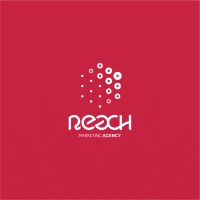 REACH - Consultancy and Marketing Agency logo, REACH - Consultancy and Marketing Agency contact details