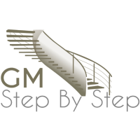 GM Step By Step Inc. logo, GM Step By Step Inc. contact details