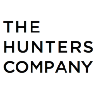 The Hunters Company logo, The Hunters Company contact details