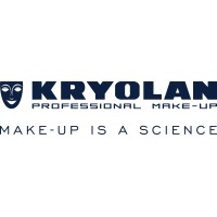 Kryolan Professional Makeup Colombia logo, Kryolan Professional Makeup Colombia contact details