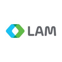 Laboratorios LAM logo, Laboratorios LAM contact details