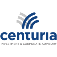 Centuria Investment & Corporate Advisory S.A. logo, Centuria Investment & Corporate Advisory S.A. contact details