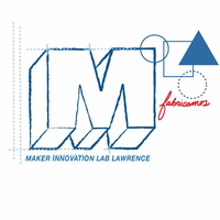 The Maker Innovation Lab Lawrence (The MILL) logo, The Maker Innovation Lab Lawrence (The MILL) contact details