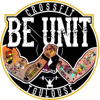 Be Unit CrossFit logo, Be Unit CrossFit contact details