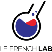 Le FrenchLab logo, Le FrenchLab contact details