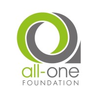 All-One Foundation logo, All-One Foundation contact details