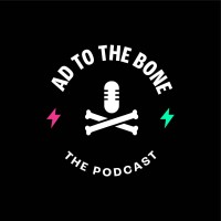 Ad to the Bone | The Podcast logo, Ad to the Bone | The Podcast contact details