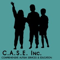 Comprehensive Autism Services and Education, Inc logo, Comprehensive Autism Services and Education, Inc contact details