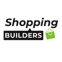 Shopping Builders logo, Shopping Builders contact details