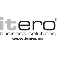 Itero Business Solutions logo, Itero Business Solutions contact details