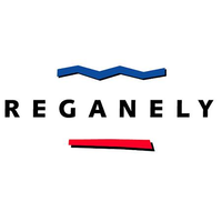 REGANELY SA logo, REGANELY SA contact details