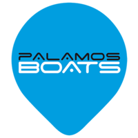 Palamós Boats logo, Palamós Boats contact details