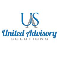 United Advisory Solutions logo, United Advisory Solutions contact details