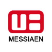 Messiaen NV logo, Messiaen NV contact details