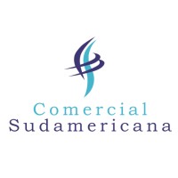 Comercial Sudamericana logo, Comercial Sudamericana contact details