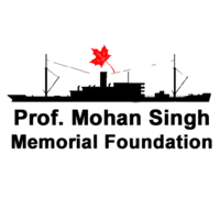 Professor Mohan Singh Memorial Foundation (Canada) logo, Professor Mohan Singh Memorial Foundation (Canada) contact details