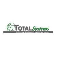 Total Systems B.V. logo, Total Systems B.V. contact details