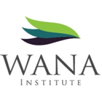 West Asia-North Africa (WANA) Institute logo, West Asia-North Africa (WANA) Institute contact details