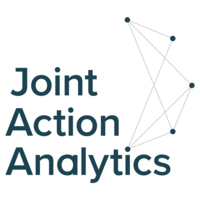 Joint Action Analytics logo, Joint Action Analytics contact details