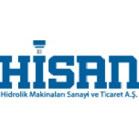 Hisan Hydraulic Machinery Industry And Trade Incorparated Company logo, Hisan Hydraulic Machinery Industry And Trade Incorparated Company contact details