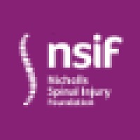 Nicholls Spinal Injury Foundation (nsif) logo, Nicholls Spinal Injury Foundation (nsif) contact details