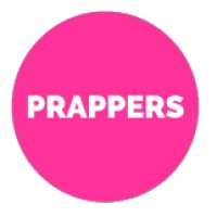 PRAPPERS MEDIA GROUP logo, PRAPPERS MEDIA GROUP contact details