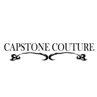 Capstone Couture logo, Capstone Couture contact details