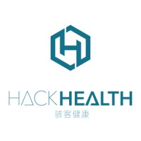 Hack Health logo, Hack Health contact details