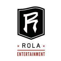 Rola Entertainment LLC logo, Rola Entertainment LLC contact details