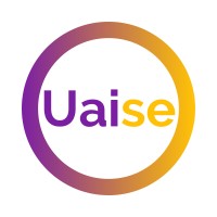 Uaise logo, Uaise contact details