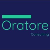 Oratore Consulting logo, Oratore Consulting contact details